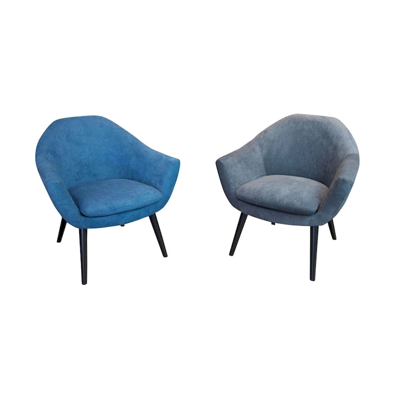 Fauteuil Wallie