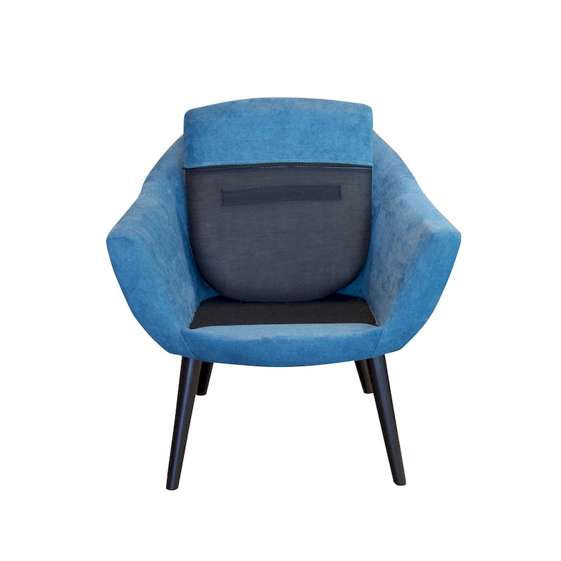 Fauteuil Wallie
