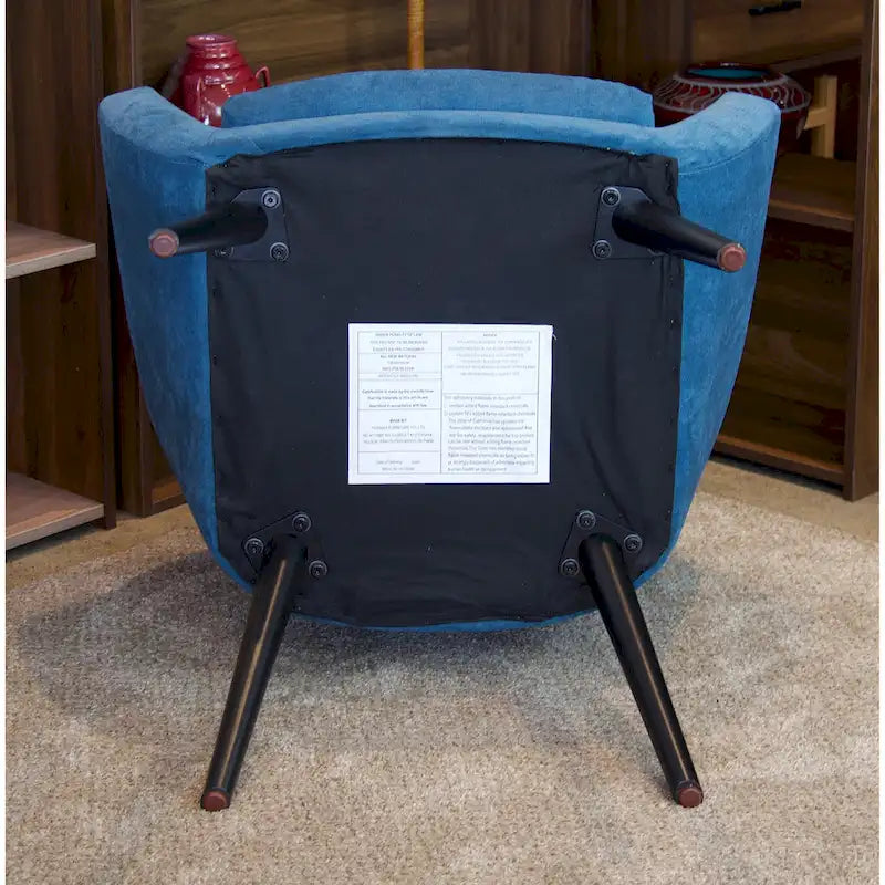 Fauteuil Wallie