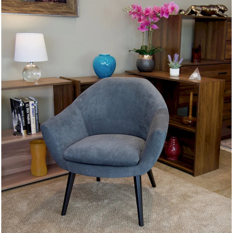 Fauteuil Wallie