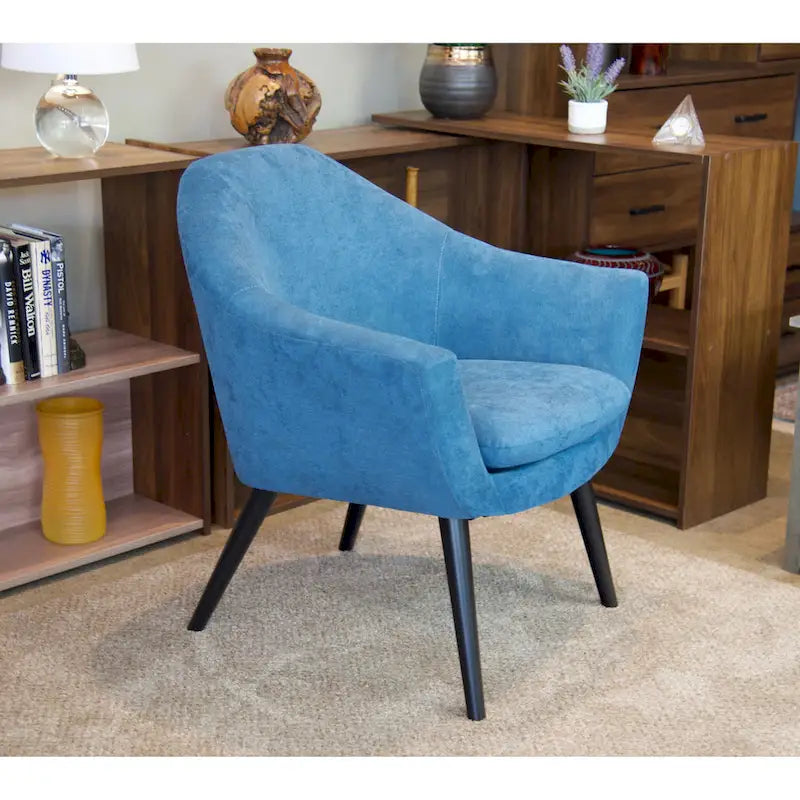 Fauteuil Wallie
