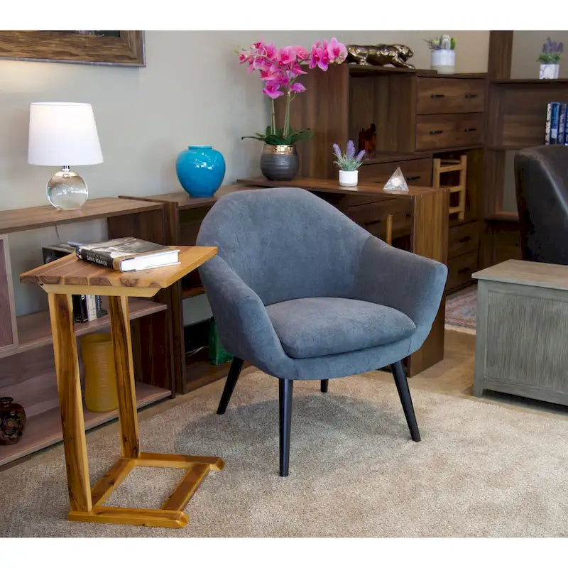 Fauteuil Wallie
