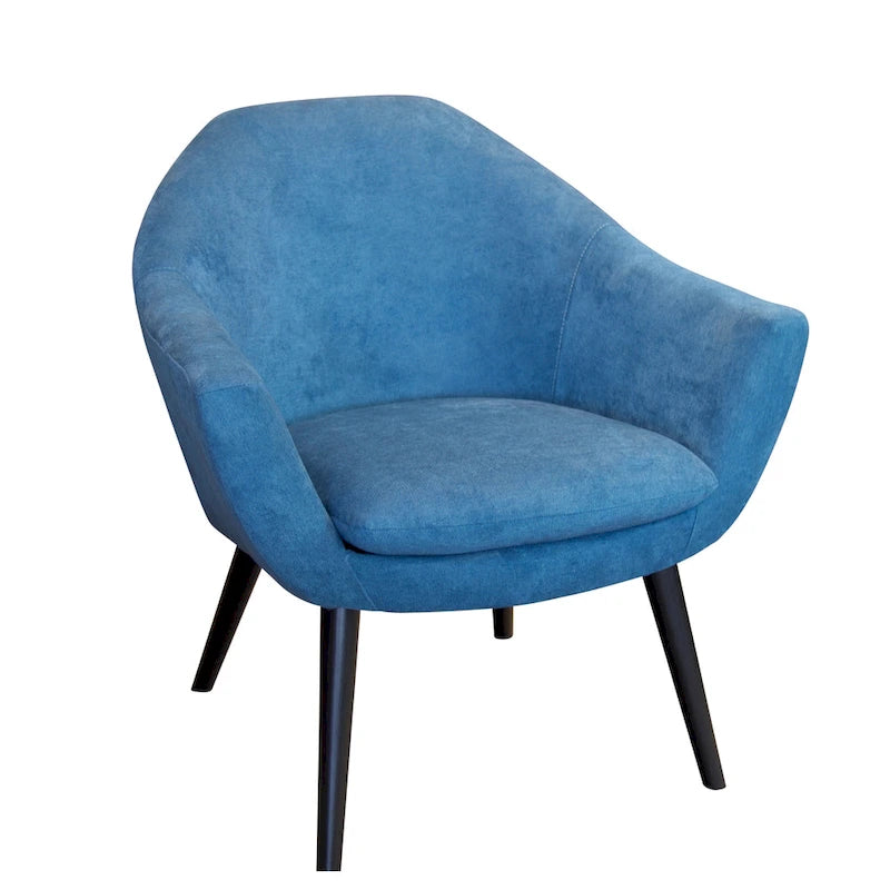 Fauteuil Wallie