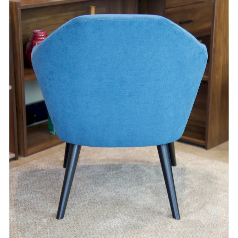 Fauteuil Wallie