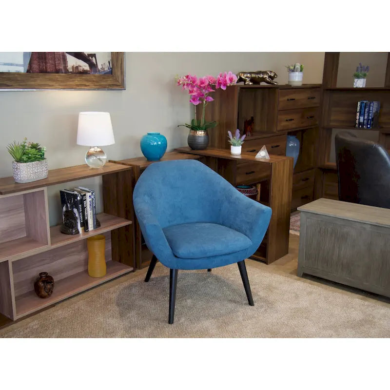 Fauteuil Wallie