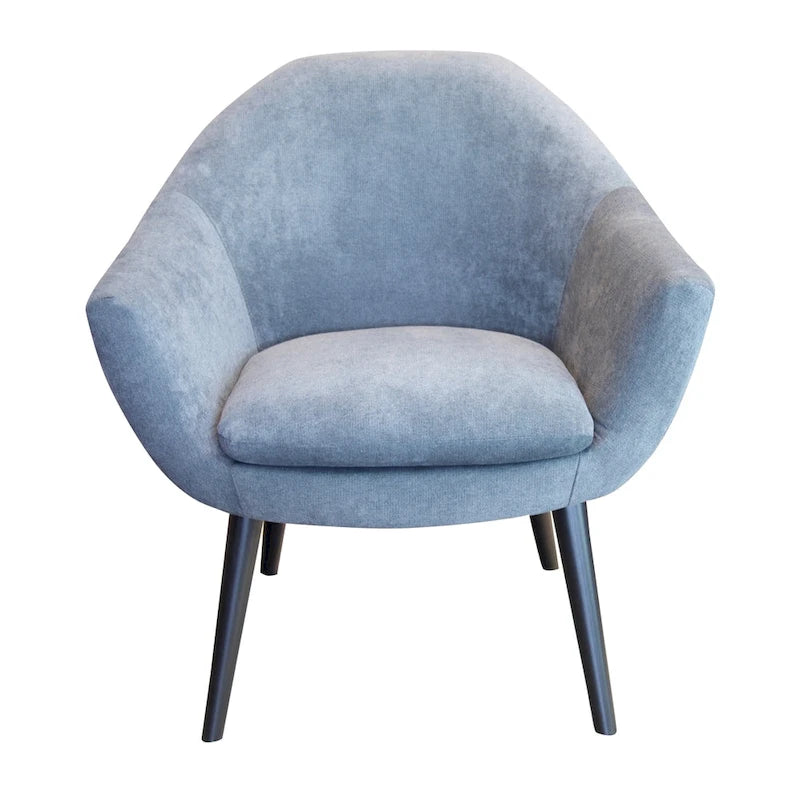 Fauteuil Wallie