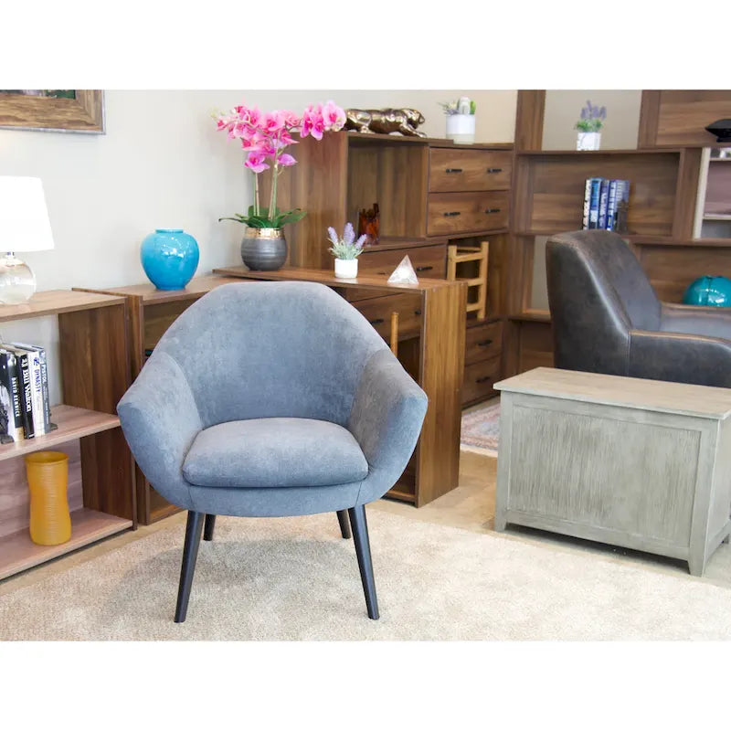 Fauteuil Wallie