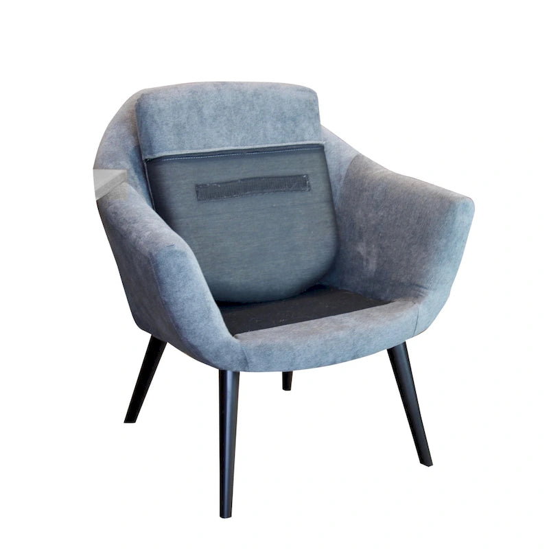 Fauteuil Wallie