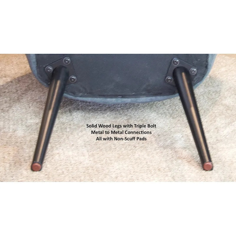 Fauteuil Wallie