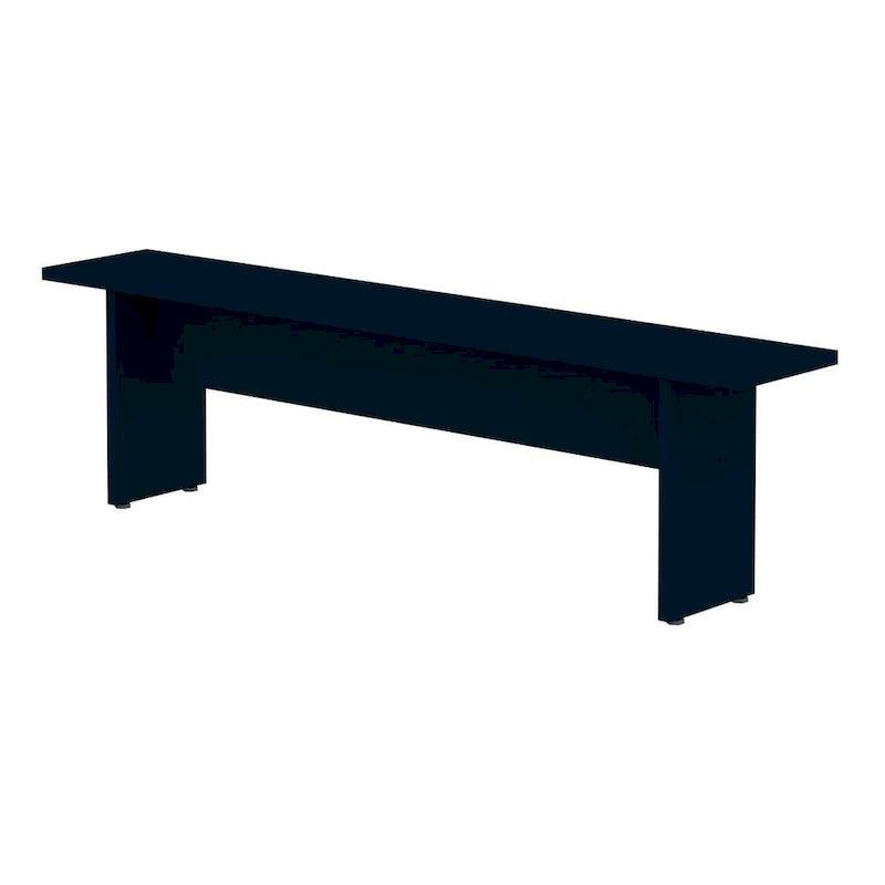 Banc de salle à manger moderne Manhattan Comfort Nomad 67.91