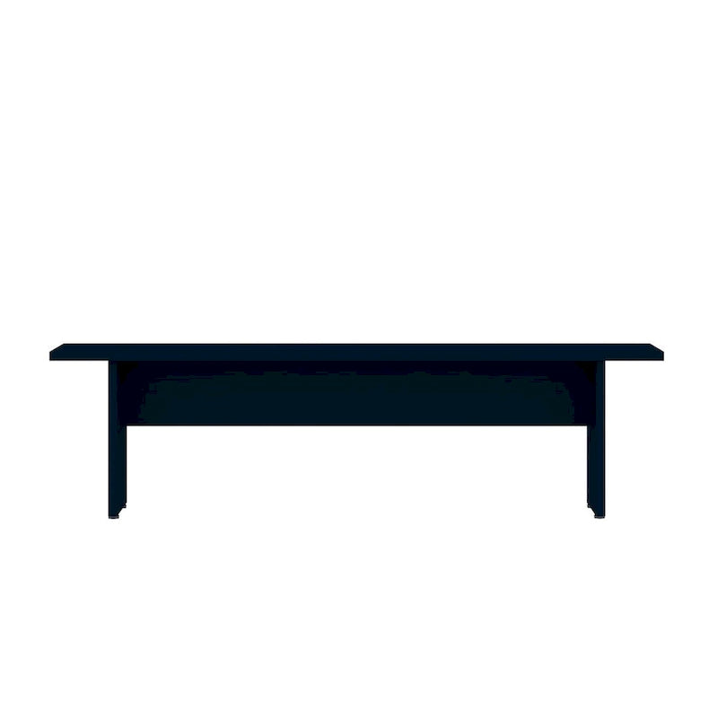 Banc de salle à manger moderne Manhattan Comfort Nomad 67.91