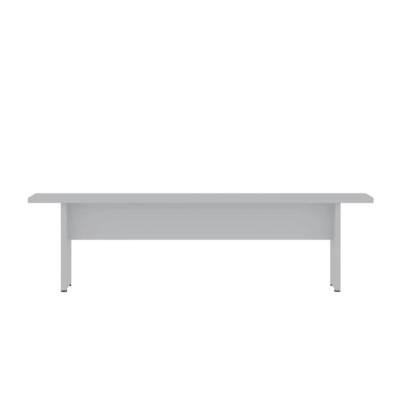 Banc de salle à manger moderne Manhattan Comfort Nomad 67.91