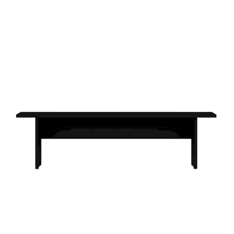 Banc de salle à manger moderne Manhattan Comfort Nomad 67.91