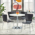 Ensemble de salle à manger 5 pièces moderne Simple Living Pisa