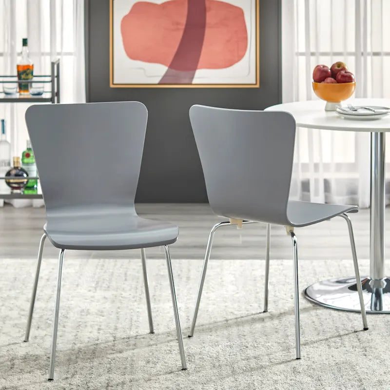 Ensemble de salle à manger 5 pièces moderne Simple Living Pisa