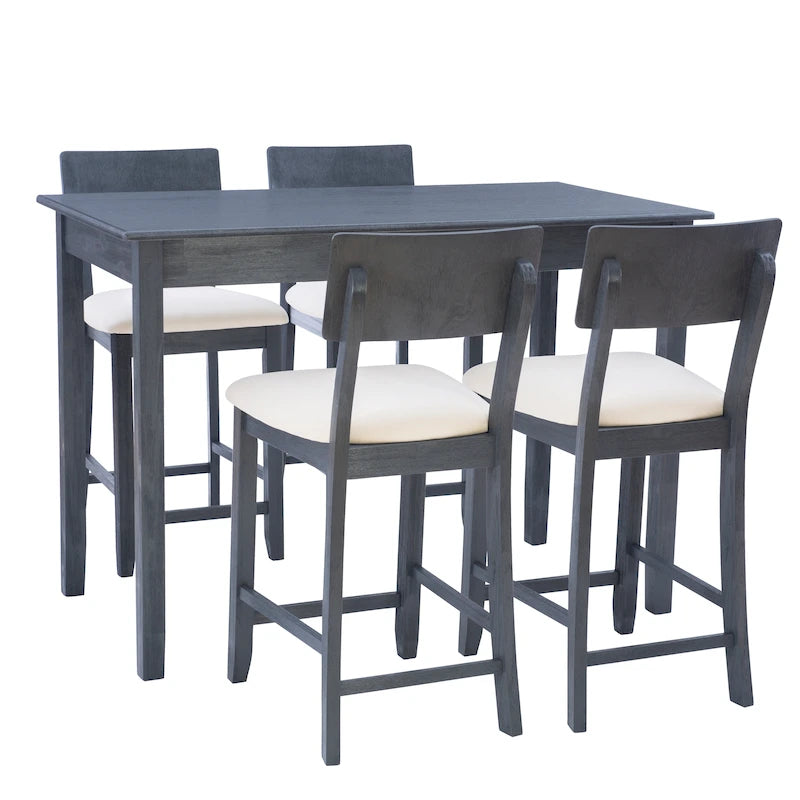 Ensemble de taverne Jepson 5 pièces