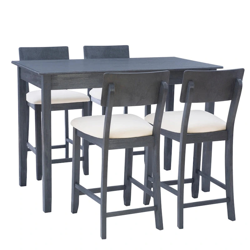 Ensemble de taverne Jepson 5 pièces