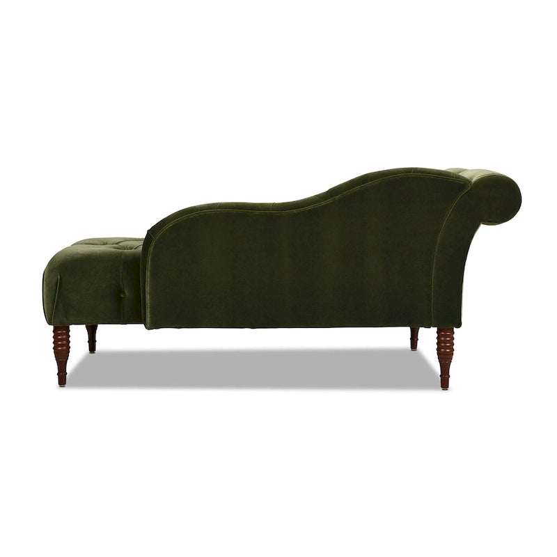 Jennifer Taylor Home Chaise longue Samuel