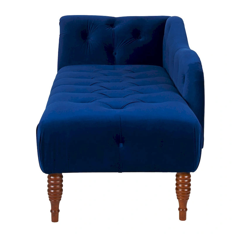 Jennifer Taylor Home Chaise longue Samuel