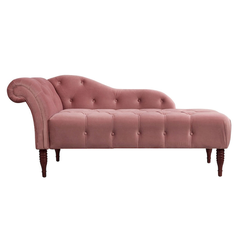 Jennifer Taylor Home Chaise longue Samuel