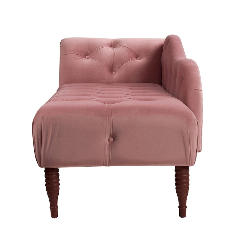 Jennifer Taylor Home Chaise longue Samuel