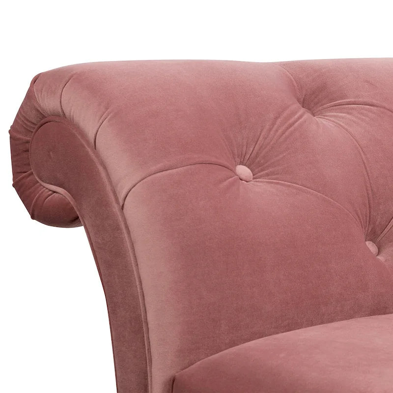Jennifer Taylor Home Chaise longue Samuel