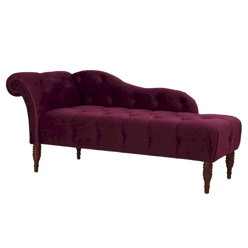 Jennifer Taylor Home Chaise longue Samuel