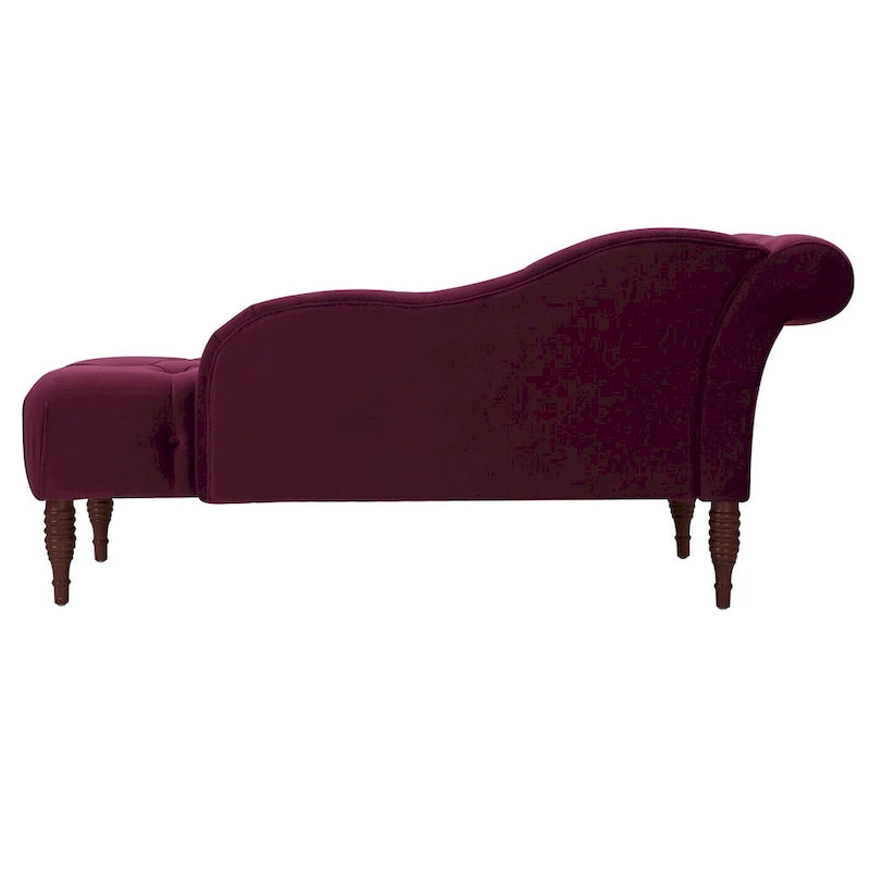 Jennifer Taylor Home Chaise longue Samuel