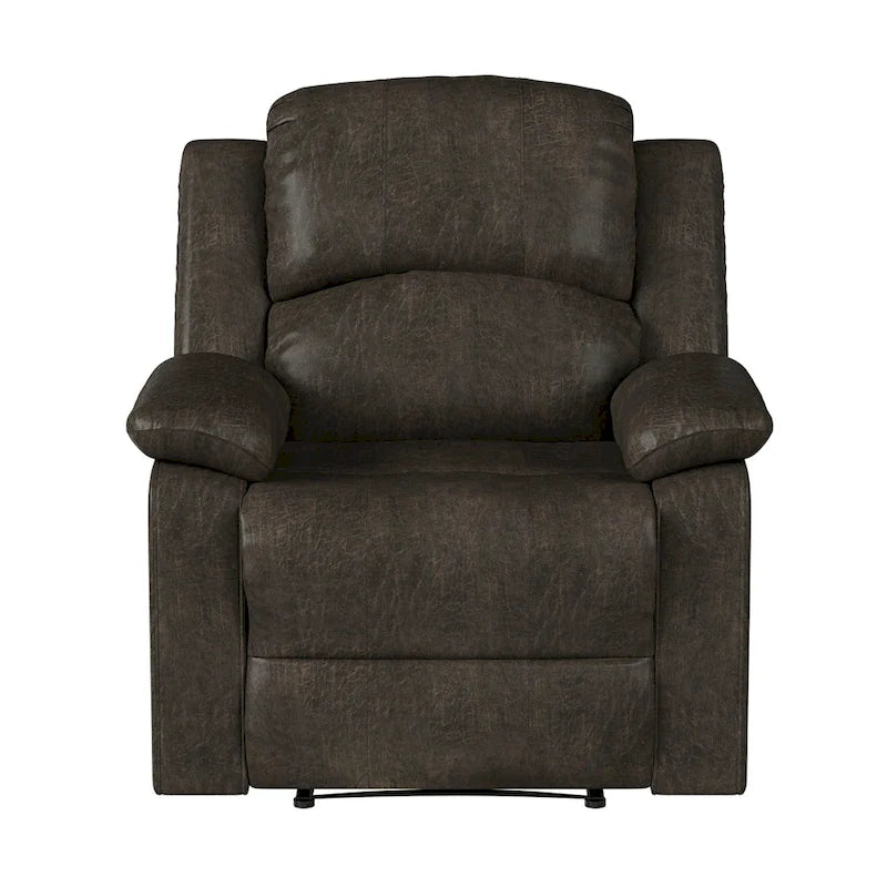 Relax A Lounger Dayton, fauteuil inclinable manuel