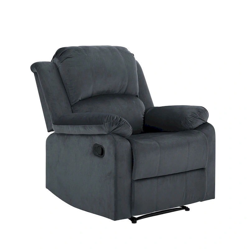 Relax A Lounger Dayton, fauteuil inclinable manuel
