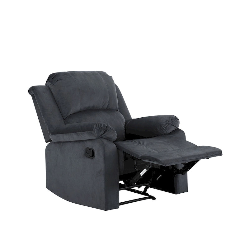 Relax A Lounger Dayton, fauteuil inclinable manuel