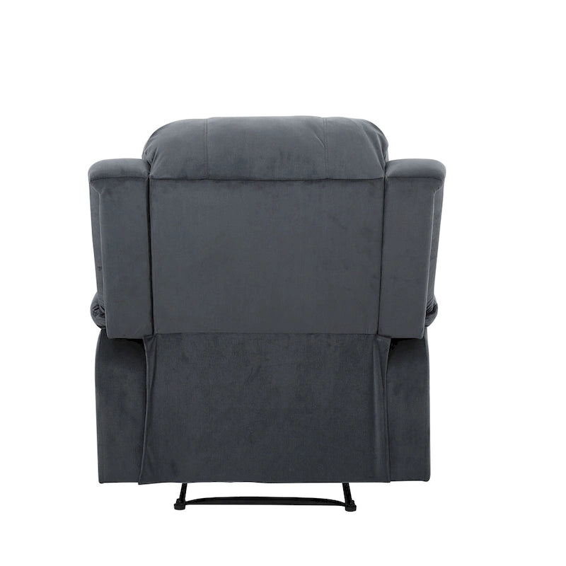 Relax A Lounger Dayton, fauteuil inclinable manuel