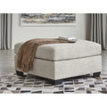 Pouf d'appoint Mahoney Signature Design by Ashley