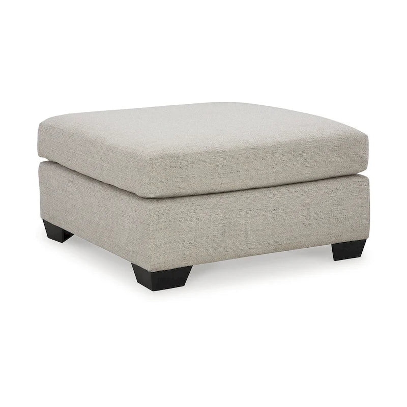Pouf d'appoint Mahoney Signature Design by Ashley