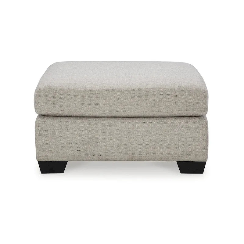 Pouf d'appoint Mahoney Signature Design by Ashley
