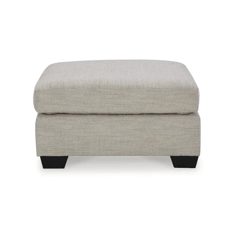 Pouf d'appoint Mahoney Signature Design by Ashley