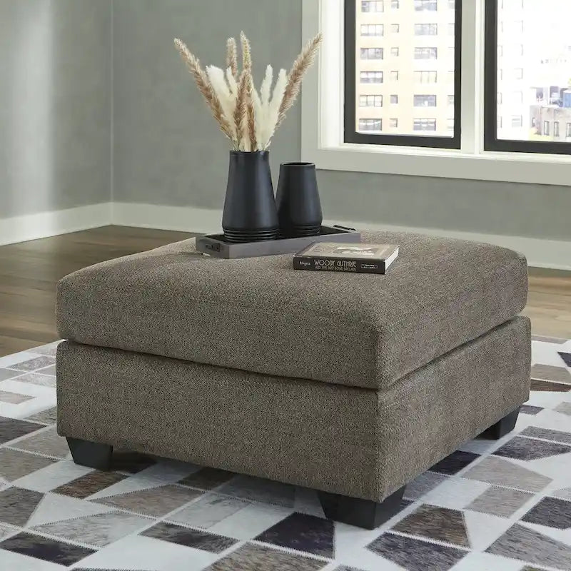 Pouf d'appoint Mahoney Signature Design by Ashley