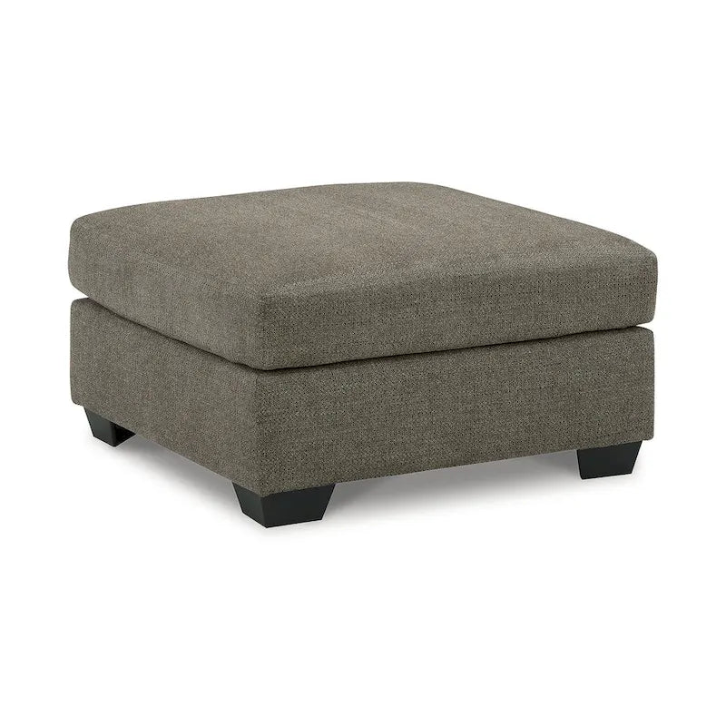 Pouf d'appoint Mahoney Signature Design by Ashley