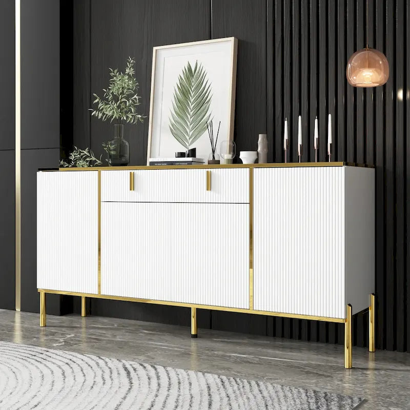 Bahut de rangement Pop-Up
