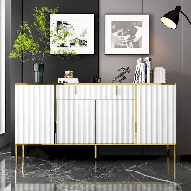 Bahut de rangement Pop-Up