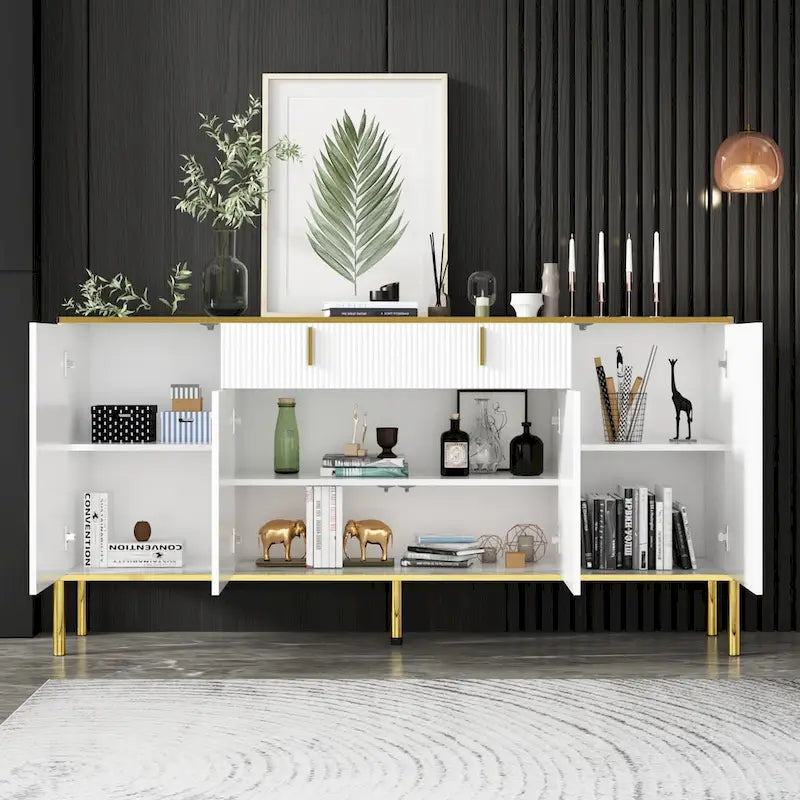 Bahut de rangement Pop-Up