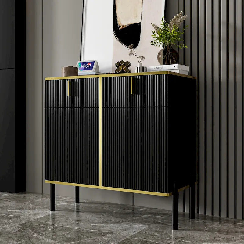 Bahut de rangement Pop-Up