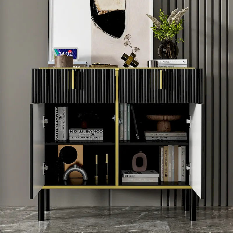 Bahut de rangement Pop-Up