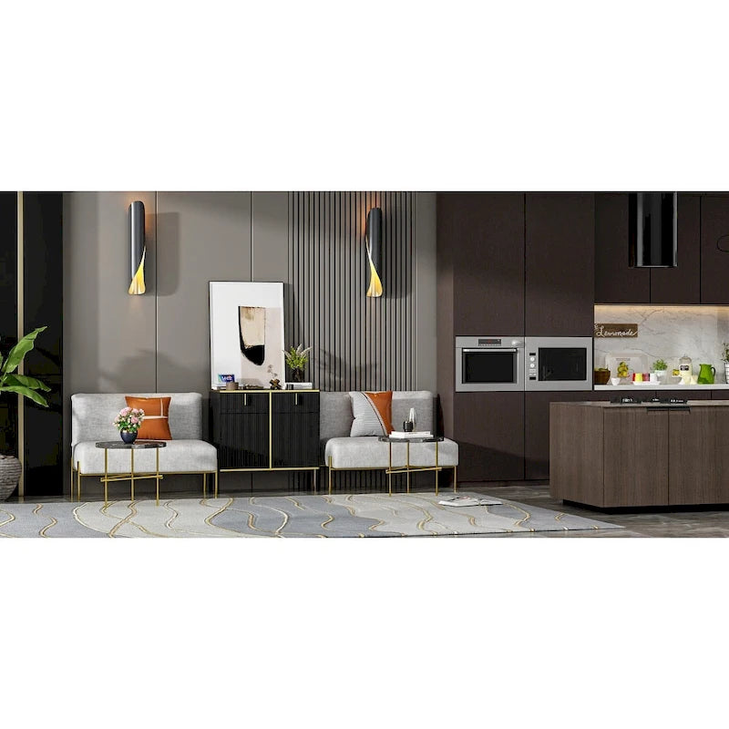 Bahut de rangement Pop-Up