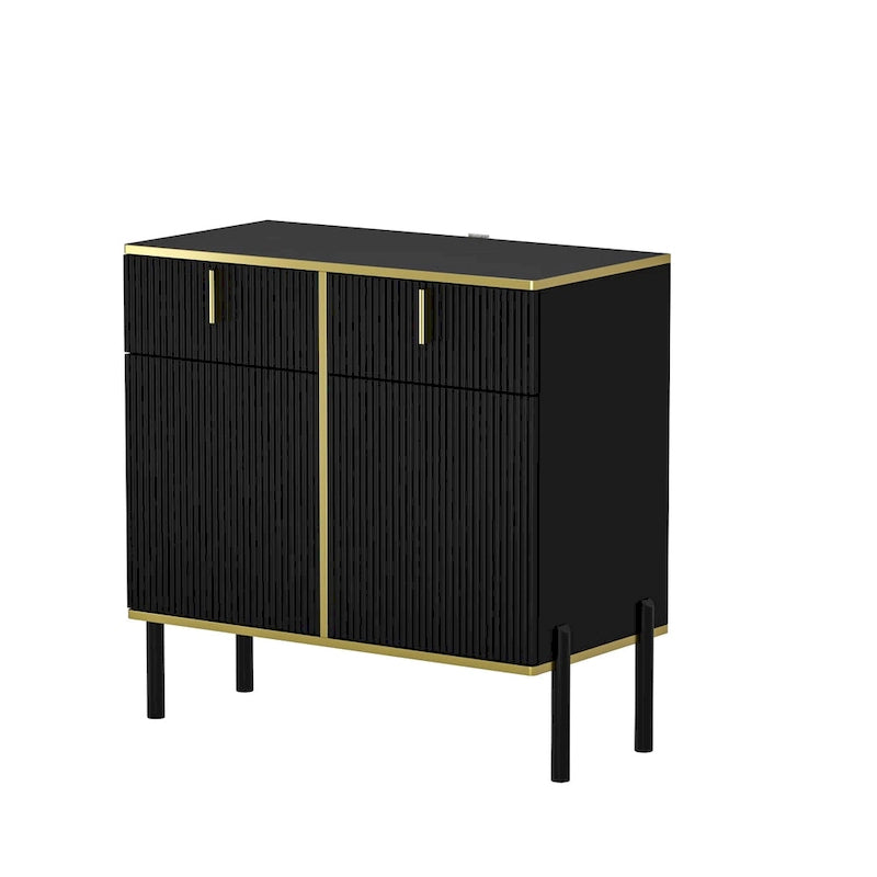 Bahut de rangement Pop-Up