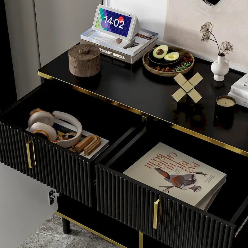 Bahut de rangement Pop-Up