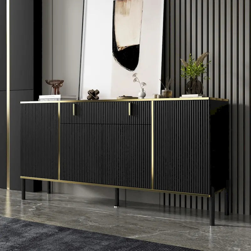 Bahut de rangement Pop-Up