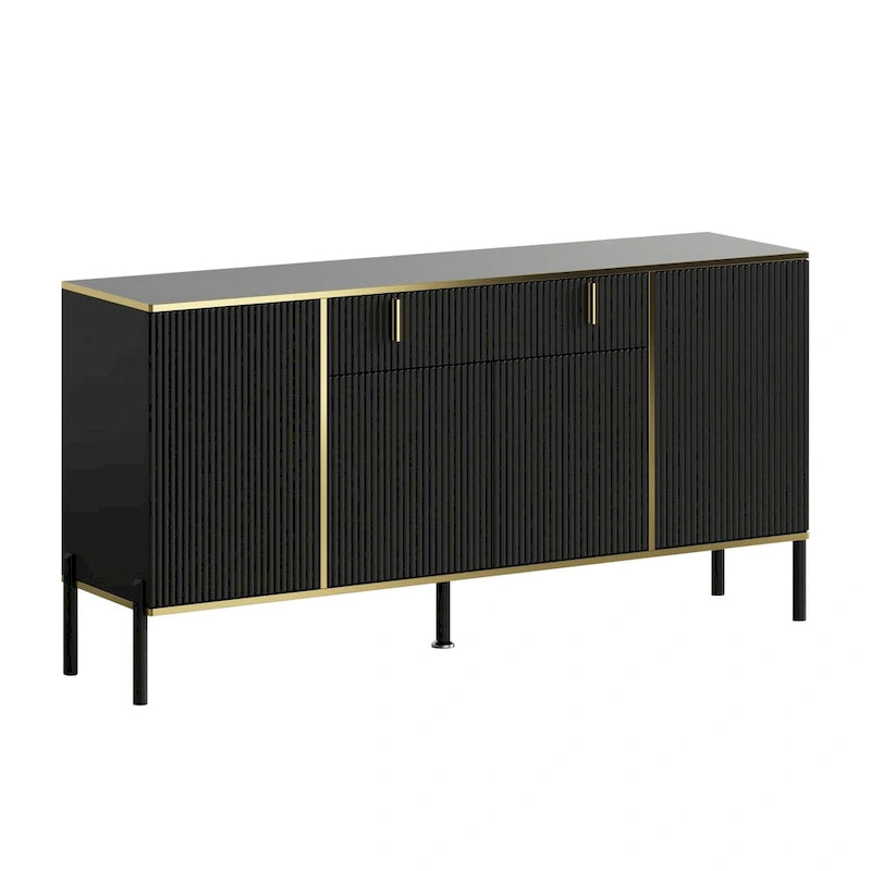 Bahut de rangement Pop-Up