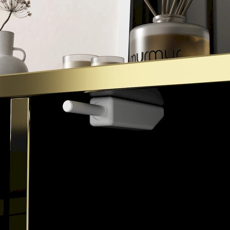 Bahut de rangement Pop-Up