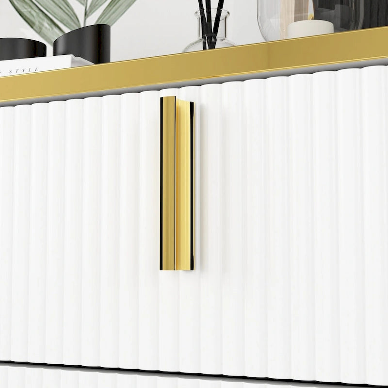 Bahut de rangement Pop-Up